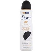 Dove Advanced Care Invisible Dry Antiperspirantas 150ml antiperspirantas Women