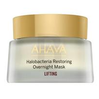 AHAVA Lifting Halobacteria Restoring Overnight Mask Veido kaukė 50ml naktinė veido kaukė