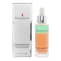 Elizabeth Arden Brightening exfoliation concentrate Visible Brightening (Cica Glow Concentrate ) 30 ml Odos serumas 30ml veido serumas Moterims