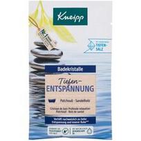 Kneipp Deep Relaxation Bath Salt Vonios druska 600ml vonios druska