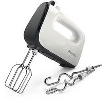 Philips HR3741/00, 5000 Series Hand mixer, White/Grey HR3741/00