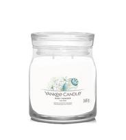 Yankee Candle Baby Powder Kvepianti žvakė 368ml kvepianti žvakė