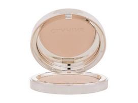 Clarins Ever Matte Compact Powder Pudra 10ml sausa, biri pudra Women