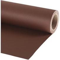 Lastolite background 2.75x11m, conker (9016) LL LP9016