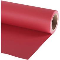 Lastolite background 2.75x11m, red (9008) LL LP9008