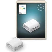 Philips Hue Flux złączka 4 szt. EU/UK/ANZ 929004257301