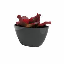 Iš perdirbto plastiko vazonas gėlėms 35 cm Bahia – Artevasi