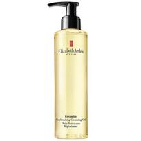 Elizabeth Arden Ceramide Replenishing Cleansing Oil - valomasis aliejus su keramidais, 195 ml