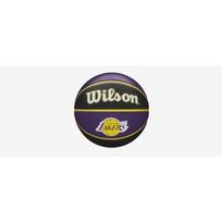 Wilson Nba Los Angeles Lakers krepšinio kamuolys, dydis 7