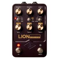 Universal Audio UAFX Lion '68 Super Lead Amp elektrinės gitaros efektai