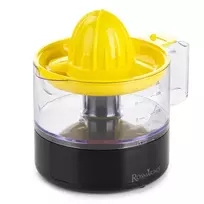 Citrusinių vaisių sulčiaspaudė ROSMARINO VITALIA JUICEMATE