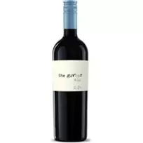 Nealkoholinis raudonas vynas THE GUV´NOR (0%), 750 ml