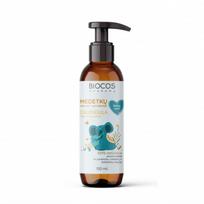 Biocos Calendula Cream Emollient Medetkų kremas - emolientas vaikams, 150 ml