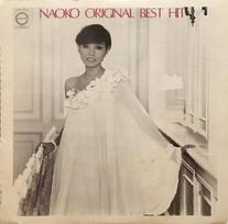 Naoko Ken - Original Best Hit