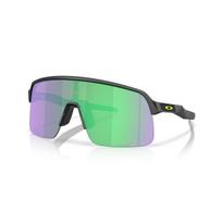 Oakley Sutro Lite akiniai | Court Collection | Matte Black - Prizm Road Jade