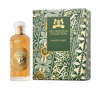 Alexandre.J ALEXANDRE.J Art Nouveau kolekcija Majestic Nard EDP purškiklis 100ml | 3701278602398 | 3701278602398