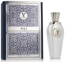 Tiziana Terenzi Unisex kvepalai V Canto Fili 100 ml | 8016741052590 | 8016741052590