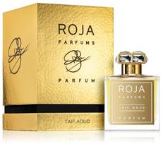 ROJA PARFUMS Taif Aoud kvepalų purškalas 50ml | 5056663801282 | 5056663801282