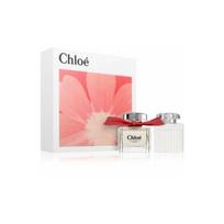 SET CHLOE LEau Intense Parfumas 50ml + Kūno losjonas 100ml | 3616305271341 | 3616305271341