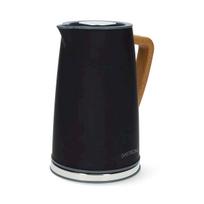 Virdulys Gastronoma tejkanna 1.7L Black 18130006 (8711902090717) | 18130006 | 8711902090717