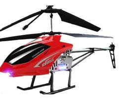 RC malūnsparnis RC sraigtasparnis, 80 cm