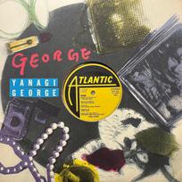 George Yanagi - George