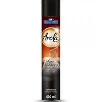Oro gaiviklis AROLA ANTI TABACCO, 400 ml