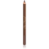 Too Faced Chocolate Soleil Multi-Use Sculpting & Define Pencil lūpų kontūro pieštukas atspalvis Chocolate Souffle 1.6 ml