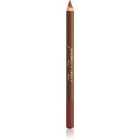 Too Faced Chocolate Soleil Multi-Use Sculpting & Define Pencil lūpų kontūro pieštukas atspalvis Chocolate Caramel 1.6 ml