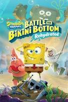 SpongeBob SquarePants: Battle for Bikini Bottom - Rehydrated Windows Store Key (PC) EUROPE