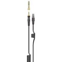 Sennheiser HD 480/490 PRO - Przewód spiralny, dedykowany do HD 480/490 PRO HD 480/490 PRO