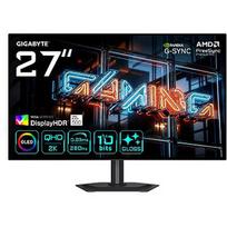 Gigabyte MO27Q28GR, 27" MO27Q28GR EK