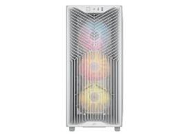 Corsair 3200D RS Mid-Tower White Case, PCCCORCC_9011335_WW