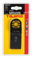 Universalus peiliukas TAJIMA, 2 cm x 8.5 cm