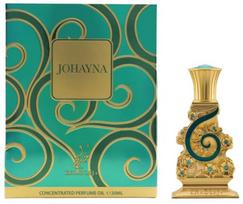 Kvepalai Khadlaj Johayna Green, 20 ml