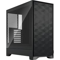 Kompiuterio korpusas Fractal Design Pop 2 Air, juoda sp.