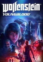 Wolfenstein: Youngblood - Windows Store Key EUROPE