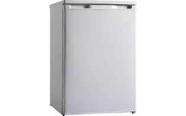Šaldytuvas su šaldymo skyriumi „Ströme HS-147RN/WH“, baltas
