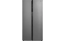 Ströme HC-689WEN/IX -Side By Side, Inox