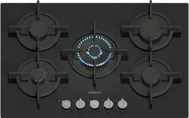 Siemens EP7A6QI10 iQ500 kaasukeittotaso, 75 cm