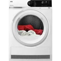 AEG TR7E2W85W 7000 SensiDry džiovykla