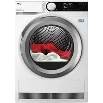 AEG TR833W94W 8000 AbsoluteCare džiovykla