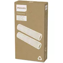 Ritinines šluostės Philips „HomeRun“ robotui XV1491/10