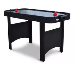 Oro Ritulio stalas Shark Black