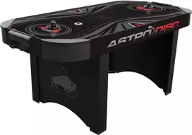 Oro ritulio stalas Buffalo Astrodisc 6