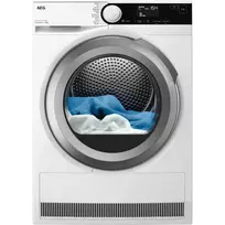 AEG TR733W85W 7000 SensiDry džiovykla