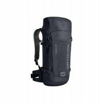 Ortovox Traverse 30 Dry kuprinė - atspari vandeniui, 30l