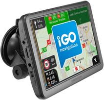 GPS FREEWAY EU CX74iGO Navigation Truck EUROPE + YEARLY UPDATE | NAV-FREEWAYCX74-IGO-EU | 5903560980681