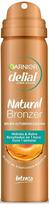 Savaiminio įdegio purškiklis Garnier Natural Bronzer Intensive, 75 ml