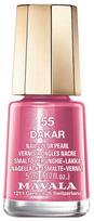 Nagų lakas Mavala Nail Color Cream 55, dakar, 5 ml